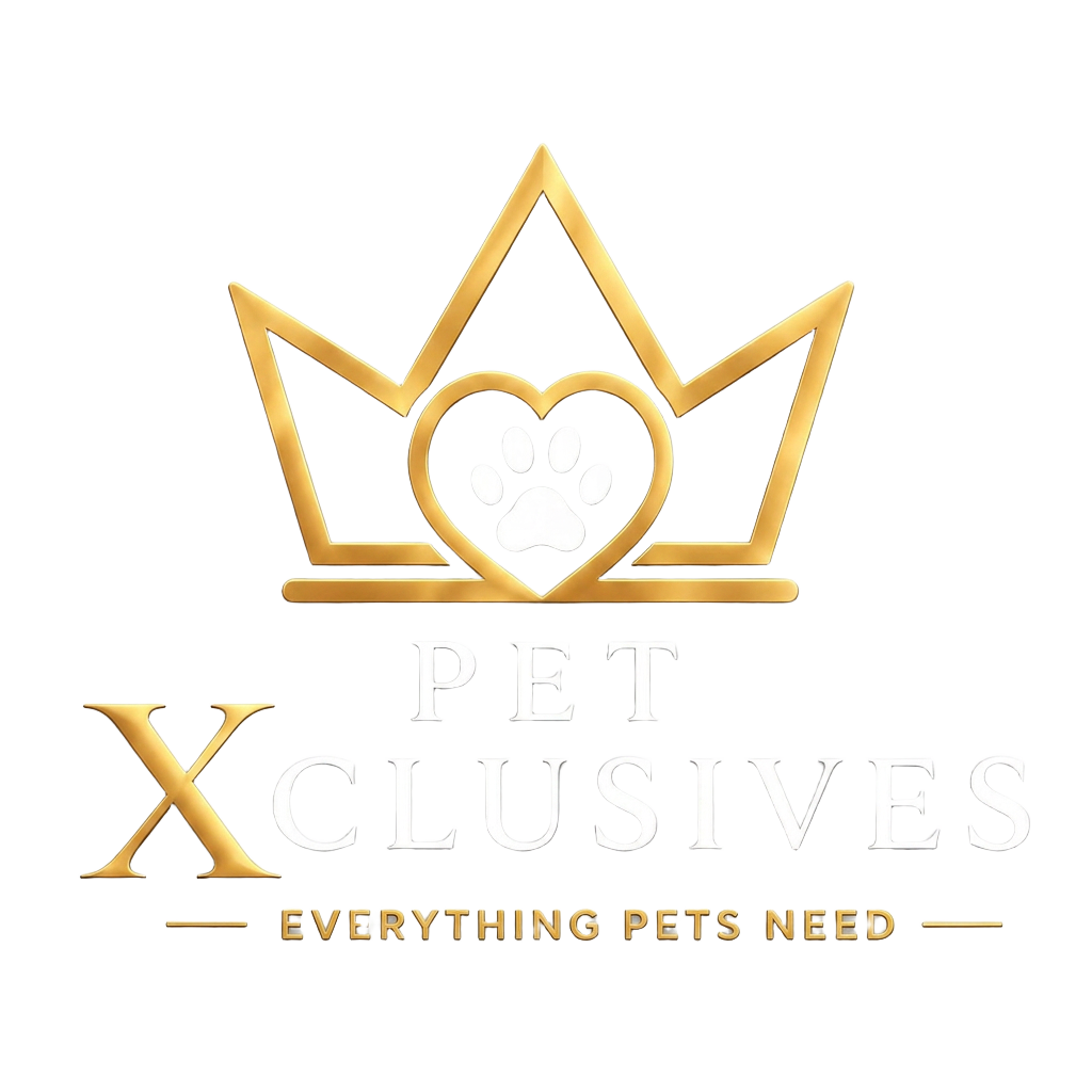 Pet Xclusives — Everything Pets Need